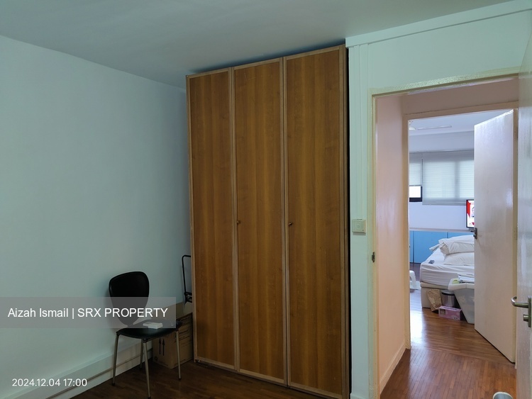 Blk 19 MARSILING LANE (Woodlands), HDB 3 Rooms #509903481